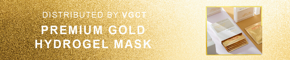 MẶT NẠ DƯỠNG DA TẾ BÀO GỐC TINH CHẤT VÀNG 24K ESFOMI PREMIUM GOLD HYDROGEL MASK - VGCT.COM.VN