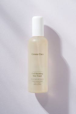 TONER TẾ BÀO GỐC TÁI TẠO DA ESFOMI GREEN CICA CELL BOOSTING MIST TONER